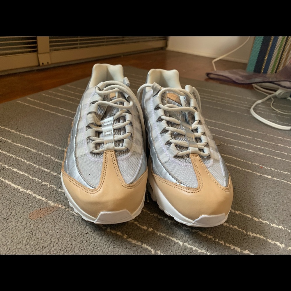 Adidas Air Max